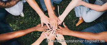 Landkreis Traunstein gewährt Sonderförderung für die Jugendarbeit von Vereinen - Traunsteiner Tagblatt