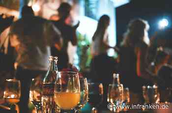 Landkreis Traunstein: Party mit 500 Gästen ohne Hygienekonzept - Polizei löst Feier in Oberbayern auf - inFranken.de