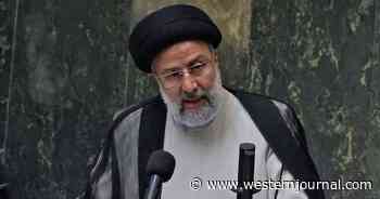 Death Spiral: Right After Biden's Afghanistan Defeat, UN Proves Iran Able to Build Nuke