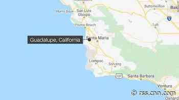 California DOJ to investigate police shooting of 'uninvolved' bystander