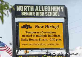 U.S. judge to North Allegheny School District: Everyone has to wear a mask