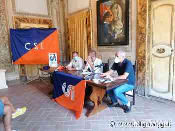 Una super commissione di ciclismo e Mtb a Foligno - Foligno Oggi