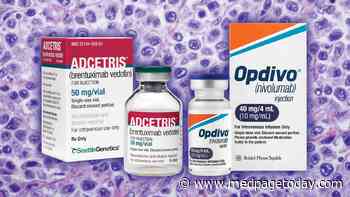 Non-Chemo Regimen Highly Active in R/R Hodgkin Lymphoma