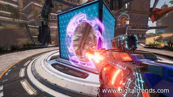 Is Splitgate cross-platform? Everything we know about cross-platform support
