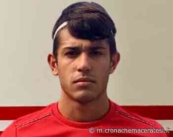 Ancona Matelica, preso Lorenzo Canullo - Cronache Maceratesi