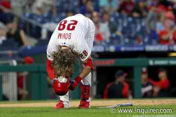 In demoting Alec Bohm, the Phillies learn their lesson from Scott Kingery’s big-league struggles - The Philadelphia Inquirer