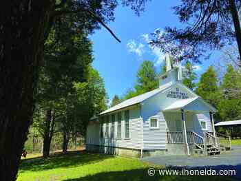 By the numbers: Religious adherence in Scott County - Independent Herald