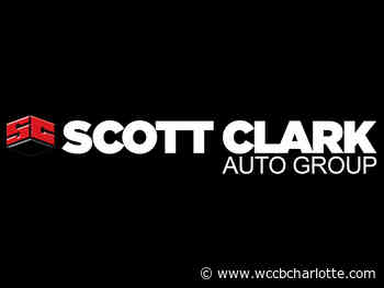 Scott Clark Auto Group Partners With Charlotte-Mecklenburg & Union County Schools To Launch Trade Internship Program - WCCB Charlotte