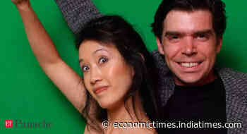7 yrs after split, billionaire Scott Hassan & Allison Huynh's divorce row goes to trial; couple locked in - Economic Times