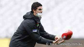 ‘That was beneath him’: AFL legend lashes Pies star for inviting rival trade plays - Fox Sports