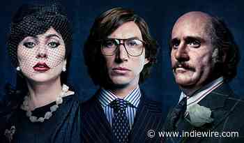 Who's Who in 'House of Gucci': Unraveling the Real-Life Story Behind Ridley Scott's Murder Drama - IndieWire