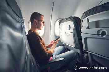 This simple trick can help you find cheaper airfare, according to Scott's Cheap Flights founder - CNBC