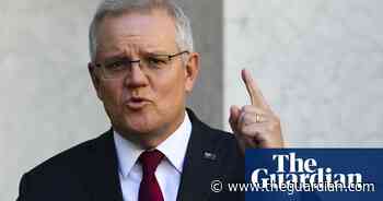 High Covid case numbers should not delay Australia’s reopening, PM says - The Guardian Australia
