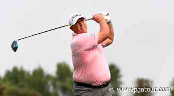 Scott Gutschewski takes two-stroke lead at Albertsons Boise Open presented by Chevron - pgatour.com