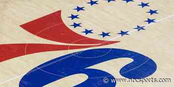 Sixers let go significant number of employees, including Scott Rego - NBC Sports