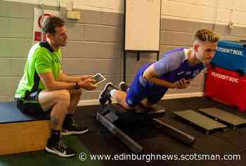 Who is new Hibs recruit James Scott - scouting report on the forward the Easter Road side won the race to sign - Edinburgh News