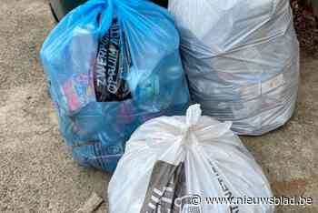 Mobiele camera's betrapten al 11 sluikstorters (Lierde) - Het Nieuwsblad