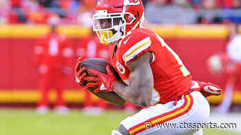 Tyreek Hill Fantasy Football 2021: Changes in ADP, mock draft tracker, offseason updates on Chiefs receiver