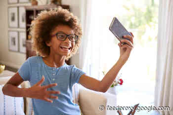 Please, Please Like Me! Social Media Poses Unique Danger to Kids, Experts Say