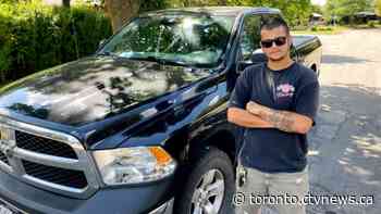 Ontario driver shocked by insurance premium that skyrocketed to $14,000 per year