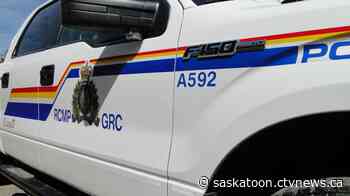 RCMP investigating car crash near Prince Albert that left one man dead