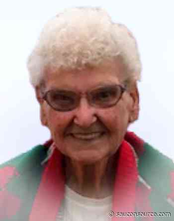 Patricia M. (Scott) Lipsky, 92, of Hellertown (Obituary Brought to You by Heintzelman Funeral Home) - Saucon Source