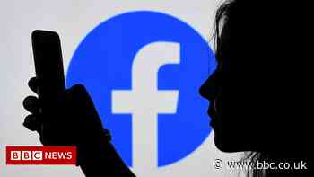 Covid: Most popular Facebook link in US spread vaccine doubt