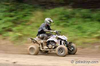 Results: Dean Dillon wins first premier Ulster Quad round at Tinkerhill - gatedrop.com