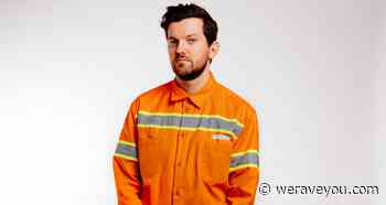 Dillon Francis reveals new album 'Happy Machine' release date - We Rave You