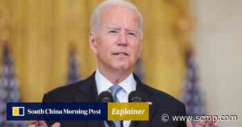 Why is the US investigating the origins of the coronavirus? - South China Morning Post