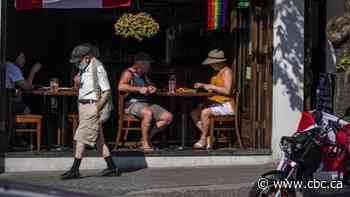 B.C. announces new COVID-19 vaccine card required for wide range of public activities