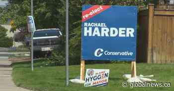 Voter fatigue not expected to impact Lethbridge municipal election: political scientist