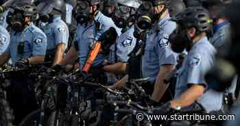 On Minneapolis protest review, some wonder what's taking so long