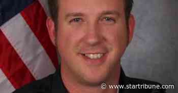 Off-duty Forest Lake police sergeant dies in fiery crash of his UTV