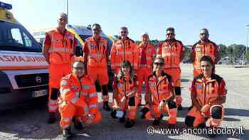 Assistenza sanitaria, Croce Gialla e Ancona Matelica insieme nella prossima Lega Pro - AnconaToday
