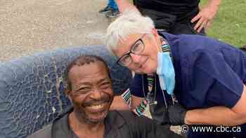 After 5 days in earthquake-ravaged Haiti, Ontario nurse returns home and shares what she saw