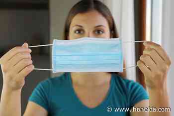 Scott County's 50th covid-related death reported by health officials - Independent Herald