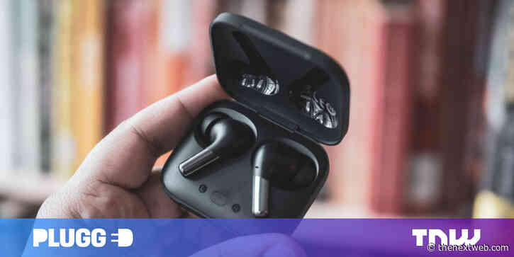 Review: The OnePlus Buds Pro are legit AirPods Pro competitors for $150