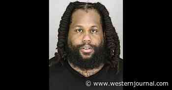 One of State's Most Dangerous Criminals Escapes After Judge Makes Big Mistake