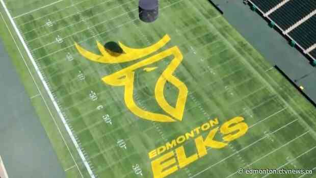 Elks say nine players have tested positive for COVID-19, team in isolation