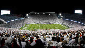 Penn State Will Not Require Proof Of Vaccination Or Negative COVID-19 Test At Beaver Stadium