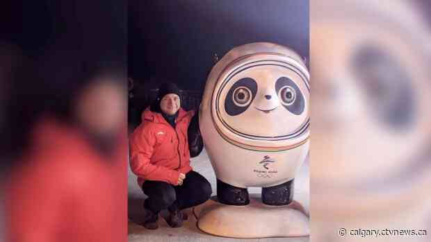 Lethbridge Olympic bobsleigh coach gears up for final push to Beijing 2022 Winter Games