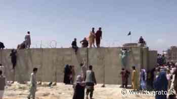 Crisi umanitaria in Afghanistan, in arrivo a Prato 5 profughi. La Toscana ospiterà in tutto 312 civili - tvprato.it