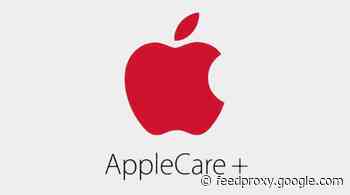 AppleCare+ for Mac gets an annual subscription option