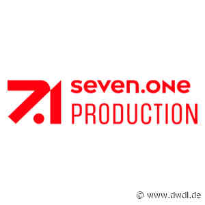 Material Coordinator - Content Management (m/w/d) bei Seven.One Production GmbH - DWDL.de
