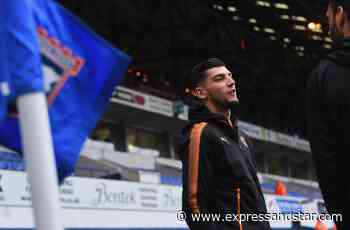 Bruno Lage: Rafa Mir preferred a move away from Wolves - expressandstar.com