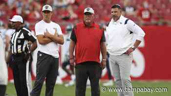 Bucs currently have no coronavirus issues, Bruce Arians says - Tampa Bay Times