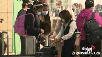 Albertans travelling to B.C need to provide proof of vaccination at certain events