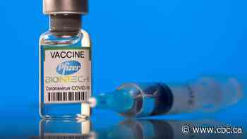 U.S. regulators give full approval to Pfizer-BioNTech's COVID-19 vaccine