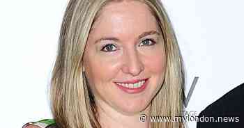 Victoria Coren Mitchell's 'food fear' means she eats on toilet at parties - My London